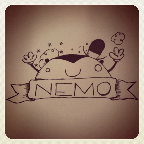 Nemo - Untitled