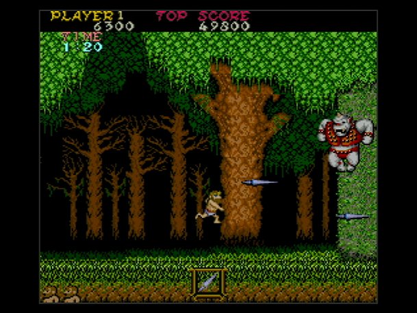 Ghosts 'n Goblins: Full Access Playthrough | GamesRadar+