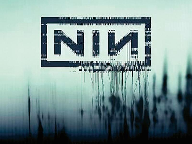Nine Inch Nails - With Teeth
