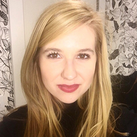 Jessica Leigh Mattern's avatar