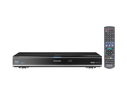 Panasonic dmr-bwt800
