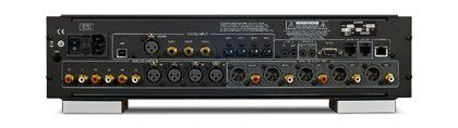 ClassÃ© CP-800 preamplifier review | TechRadar