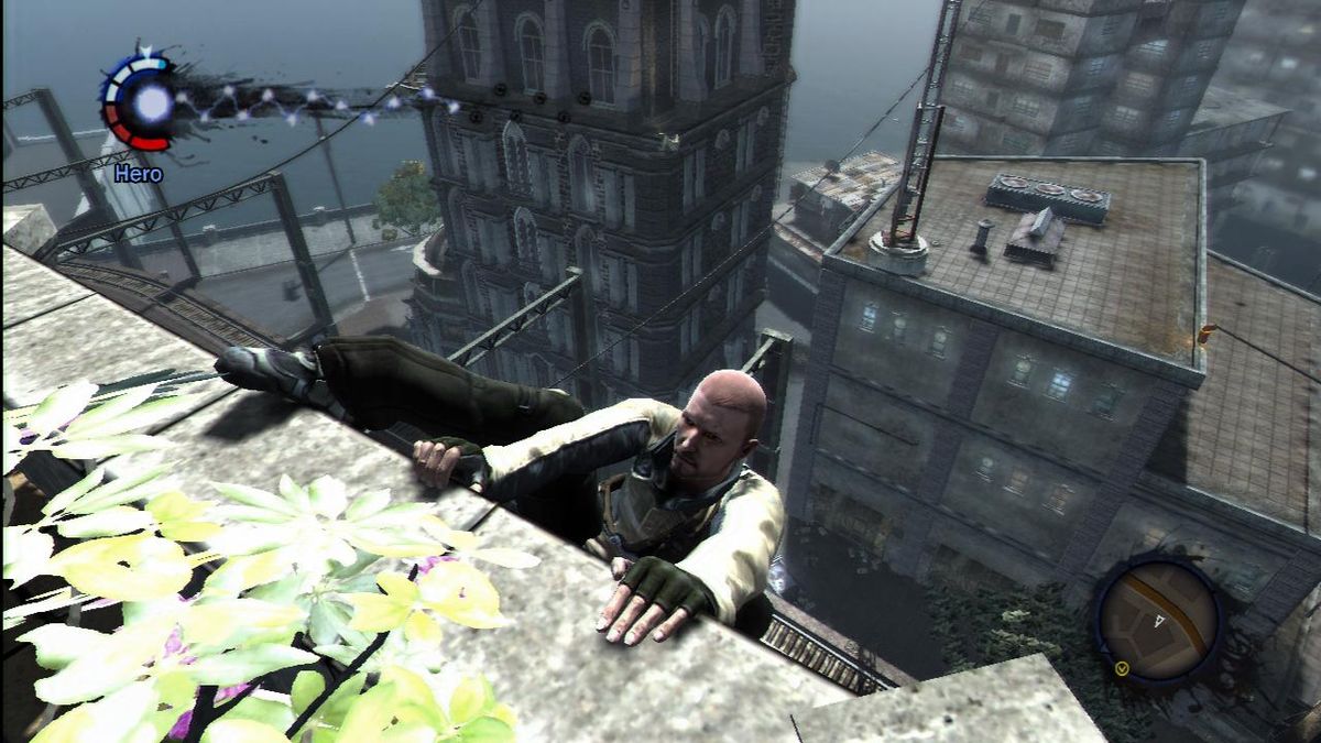 The Top 7... trendy gamedesign crutches GamesRadar+