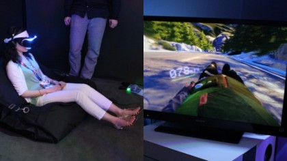 Street Luge