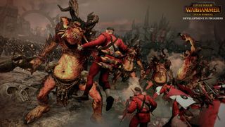 Total War Warhammer Chaos 5