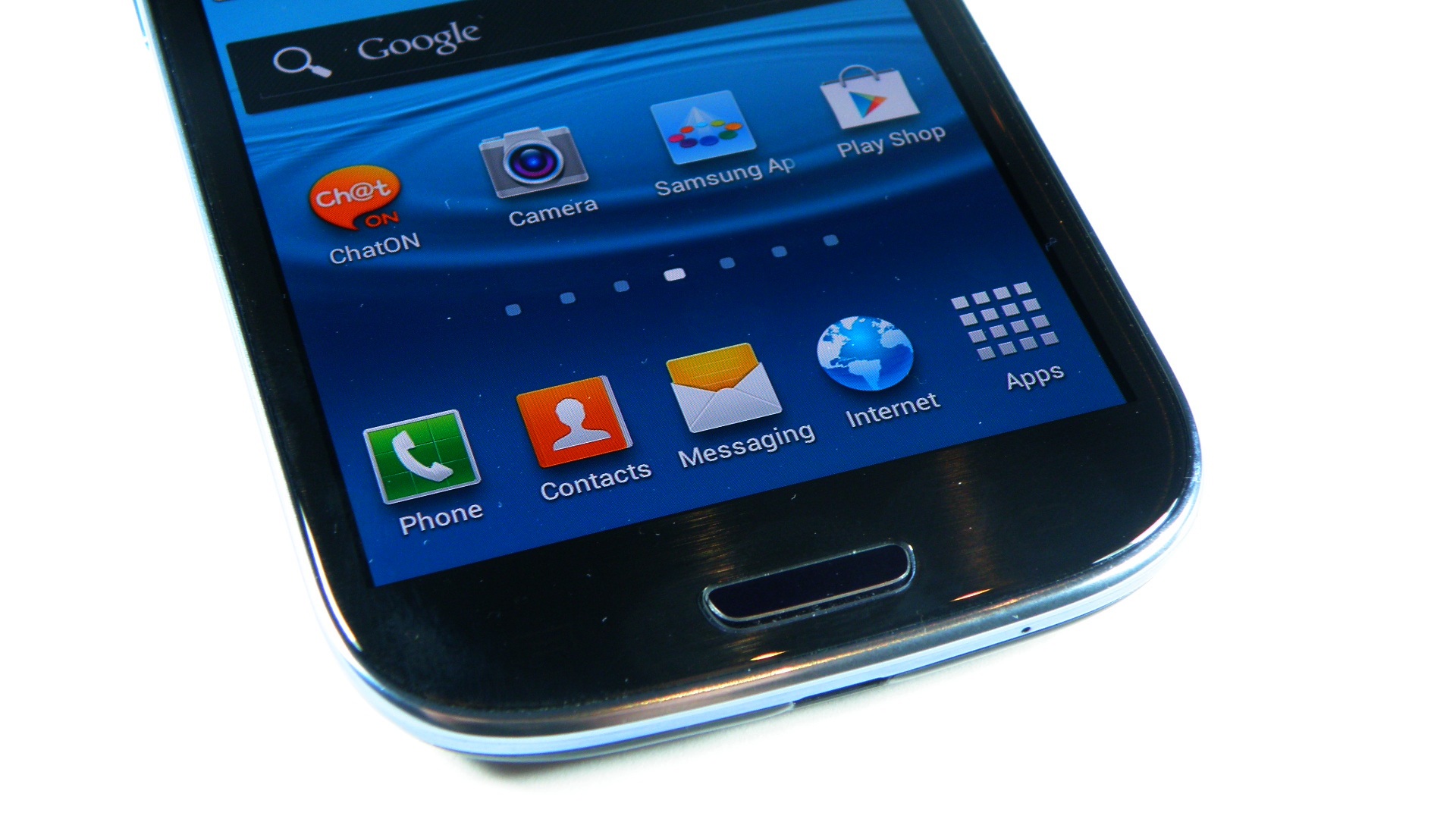 Samsung Galaxy S3: everything you need to know | TechRadar