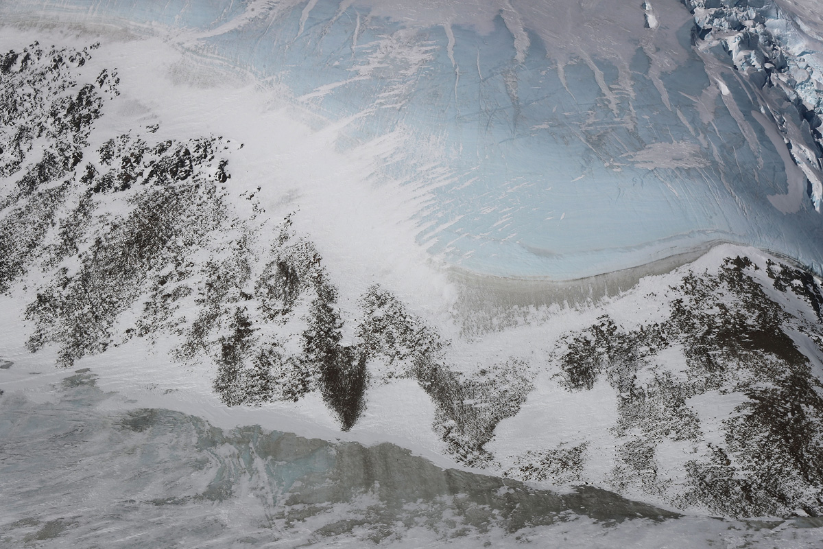 Amazing Antarctica