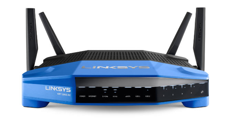 Linksys WRT1