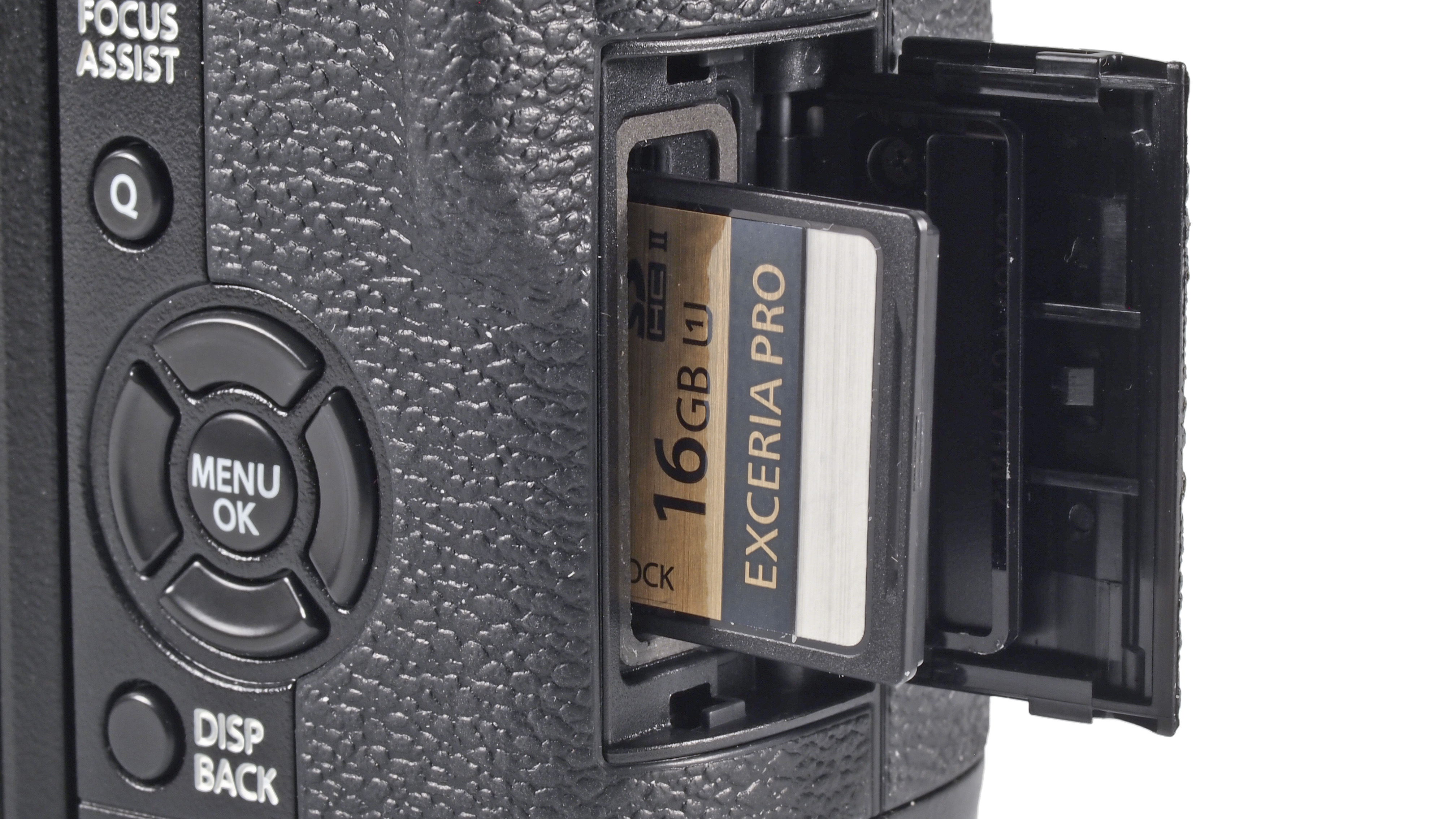 Memory card