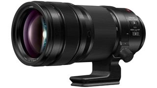Panasonic Lumix S Pro 70-200mm f/2.8 OIS review | Digital Camera World