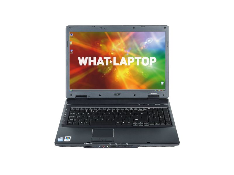 Acer extensa 7620g апгрейд