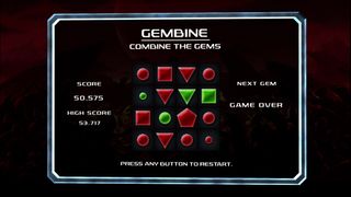 Crimsonland Xbox One Gembine