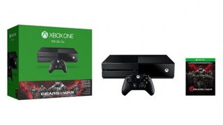 Xbox One Gears of War: Ultimate Edition Bundle