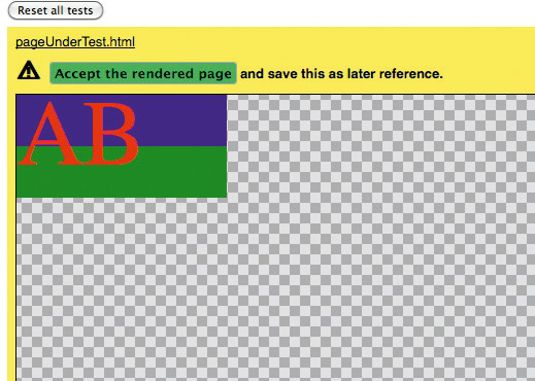 4 tools for automatic CSS testing | Creative Bloq