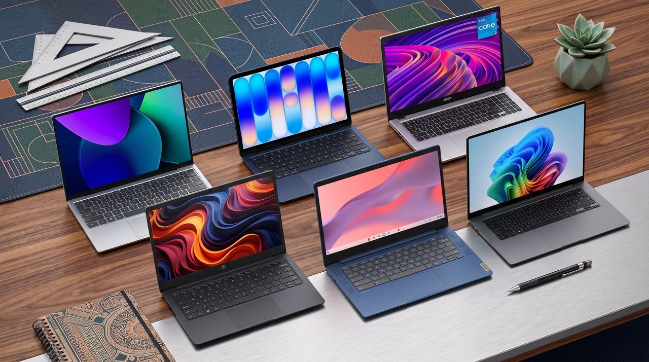 15 of the best laptop deals in the US and the UK — I've found the best offers from Amazon, Best Buy, Currys, Argos, and more