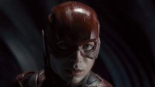 Snyder Cut Justice League review: The Flash