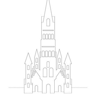 Moving to a more complicated design often means more planes of depth. This means checking your distances!