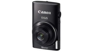Canon IXUS 255 HS review