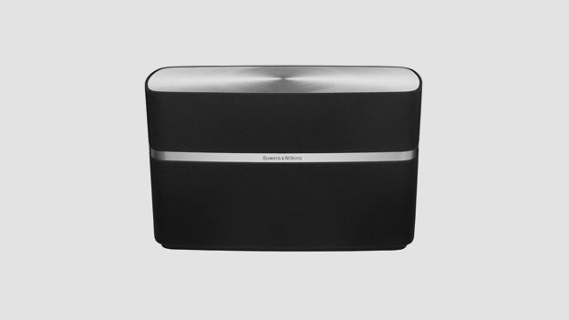 B&amp;W A5 review