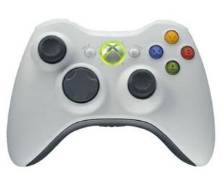 Xbox 360 pad