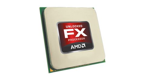 Amd fx six online core