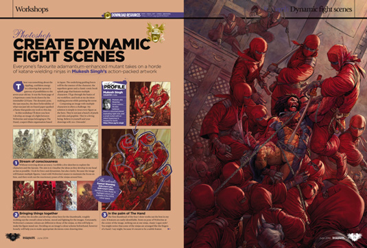 IFX magazine issue 109