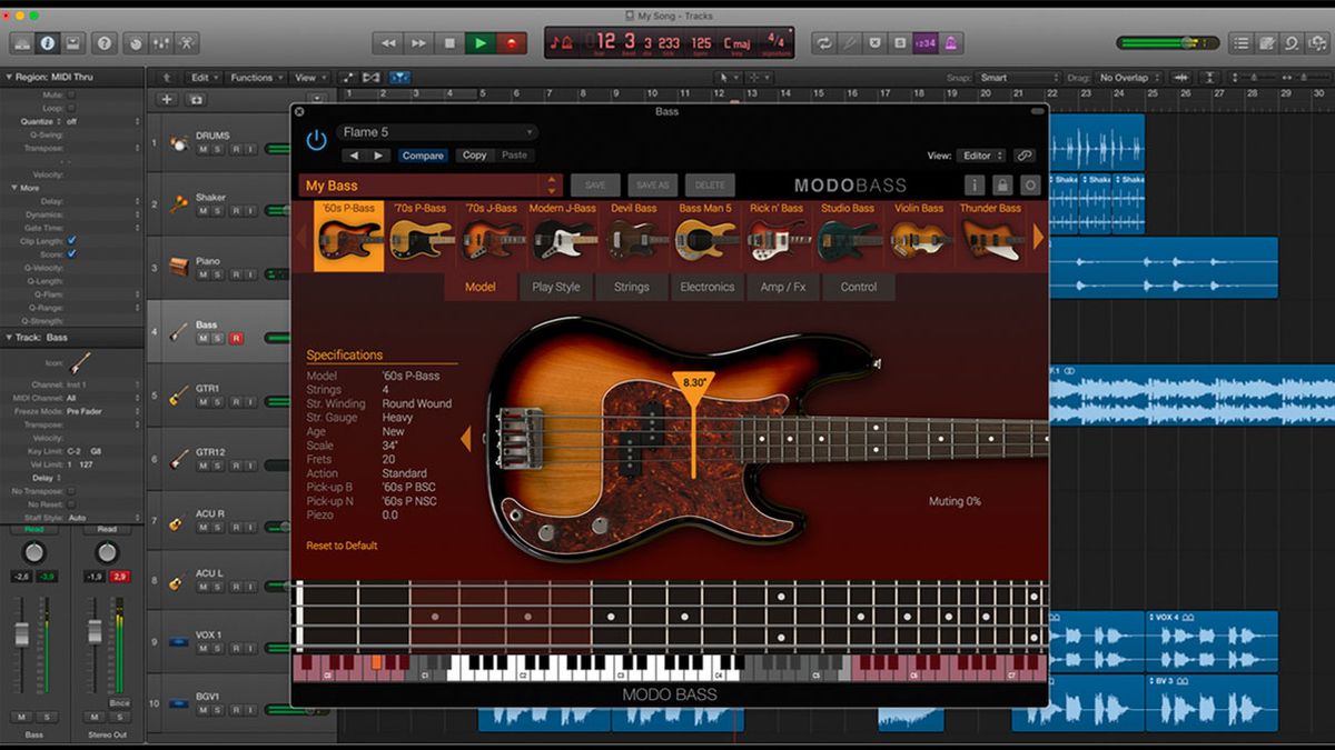 ik modo bass songs ik modo bass songs