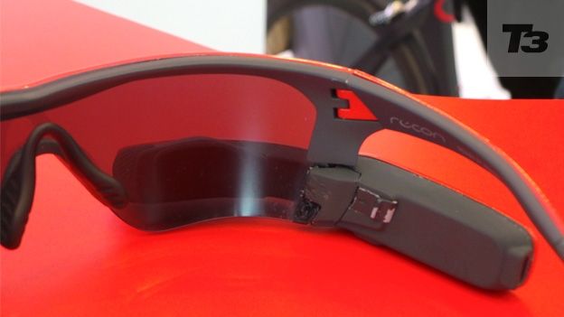 Recon Instruments Jet review