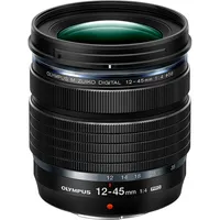 Olympus 12-45mm f/4 PRO | was $649 | now $549
Save $100US DEAL