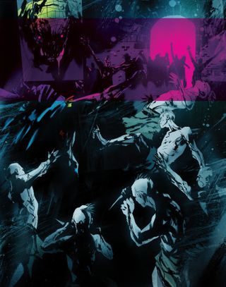 Batman: One Dark Knight #3