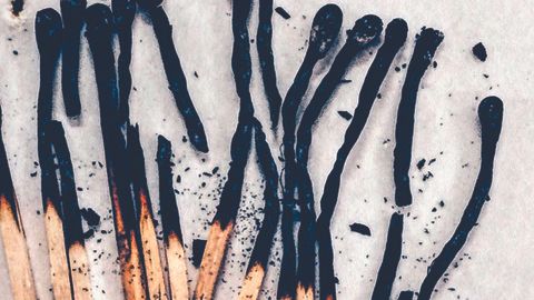 Cover art for Burn - Do Or Die album
