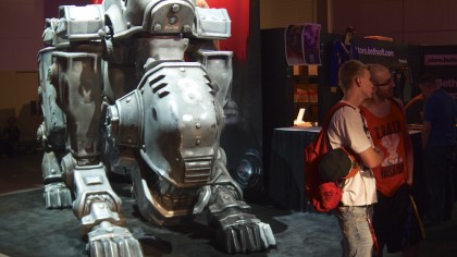 PAX Prime 2013