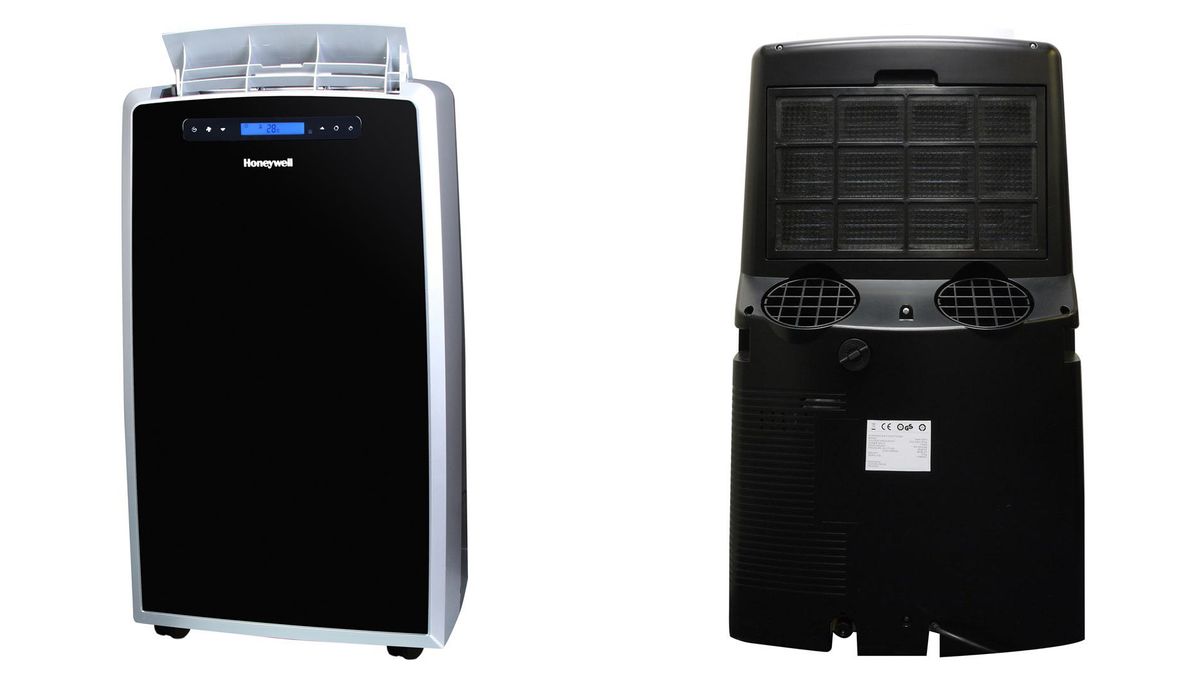 Honeywell MM14CCS 14,000 BTU Portable Air Conditioner review TechRadar