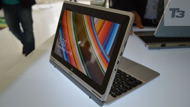 Acer Aspire Switch 10 review