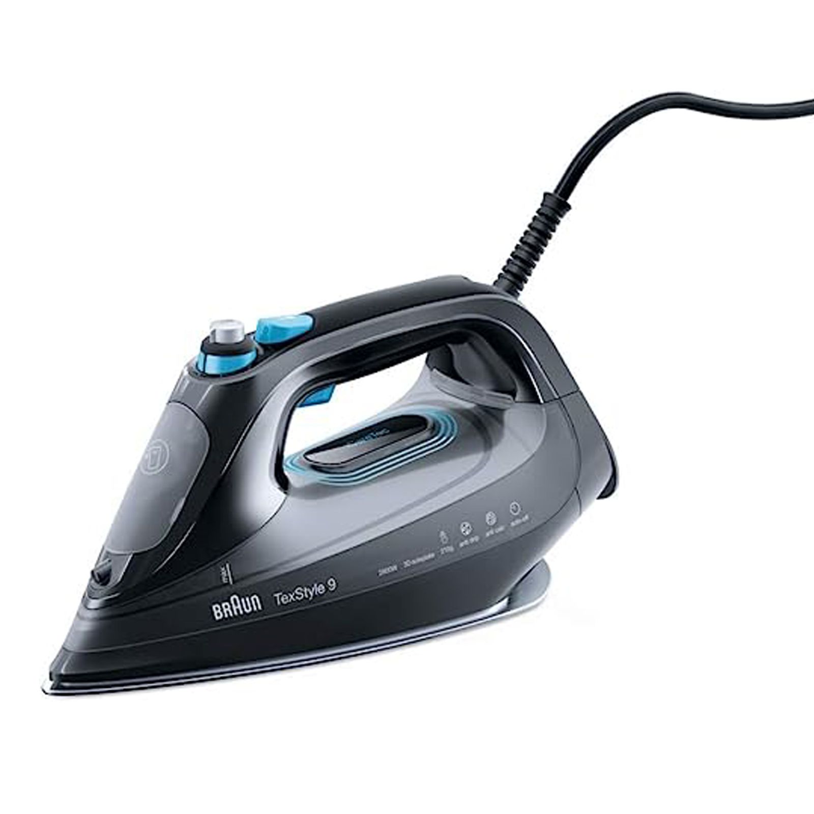 Best steam irons to buy in 2024 - as tested by the IH team | Ideal Home