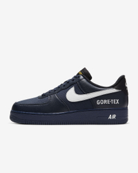 Nike Air Force 1 Gore-Tex | was $150.00 | now $102.97 on the Nike store