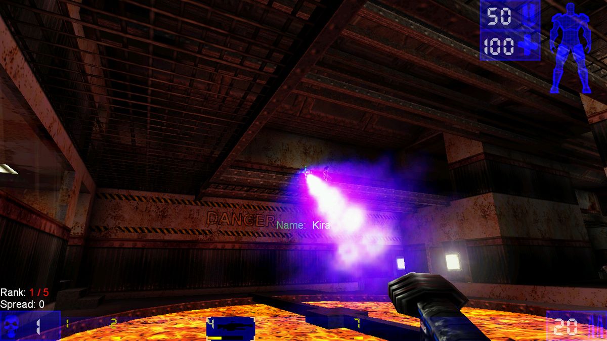 Steam page hints at a free 'Unreal Tournament 3' re-release