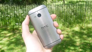 HTC One Mini 2 review