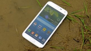 Samsung Galaxy S5 review