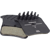 Save 23% on Shimano H03A Resin Disc Brake Pads at Merlin