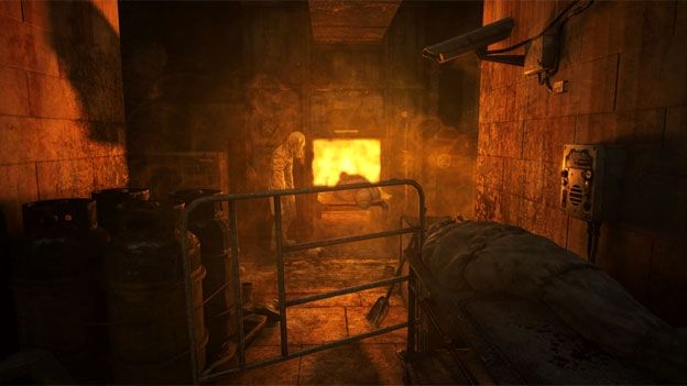 Metro: Last Light