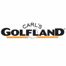 Carl's Golfland coupons