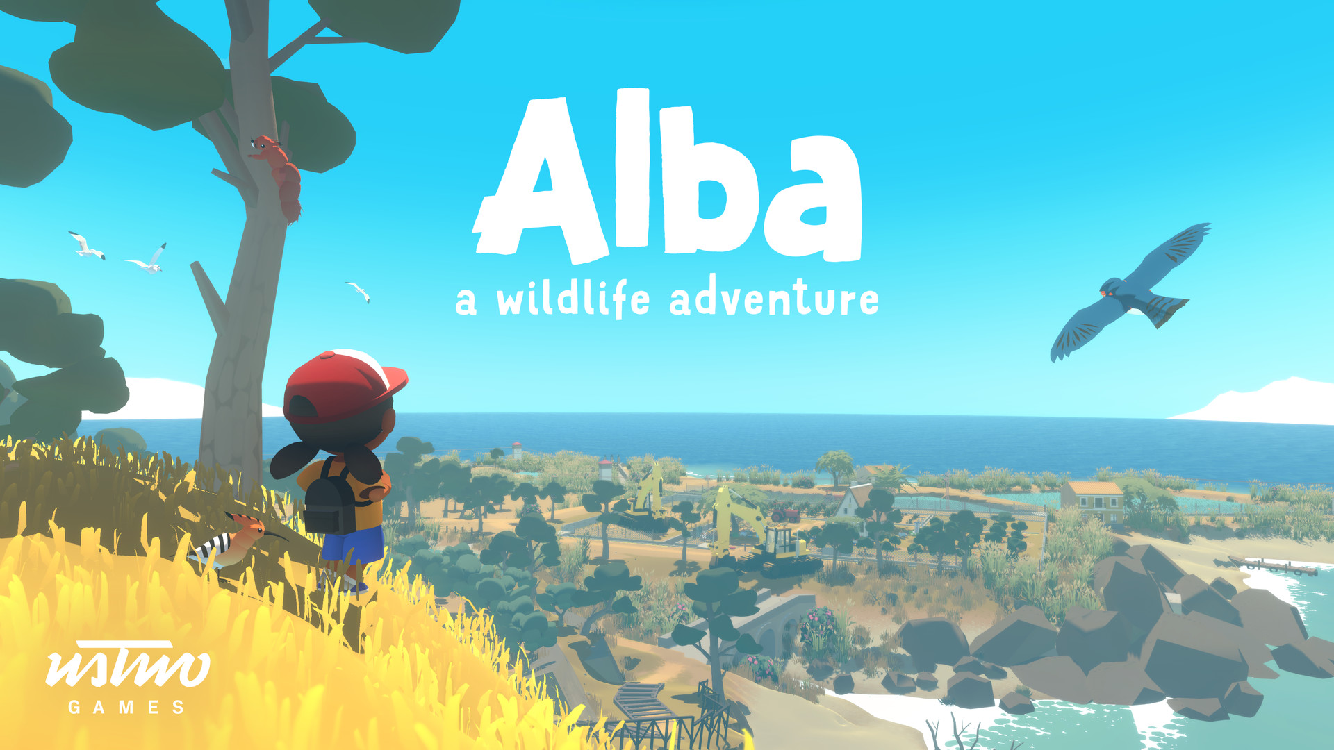 Alba A Wildlife Adventure