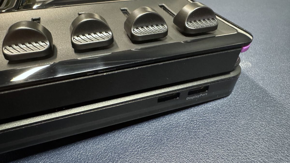 Cooler Master MasterHUB