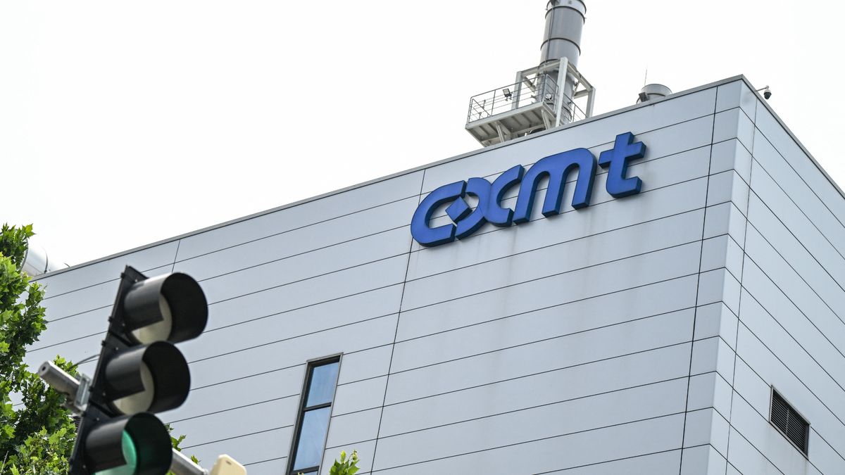 Three major PC makers now using Chinese memory to fight 'unprecedented memory shortage,' report claims — HP, Asus, and Acer using 'small amounts' of CXMT chips in limited number of notebooks for non-US market