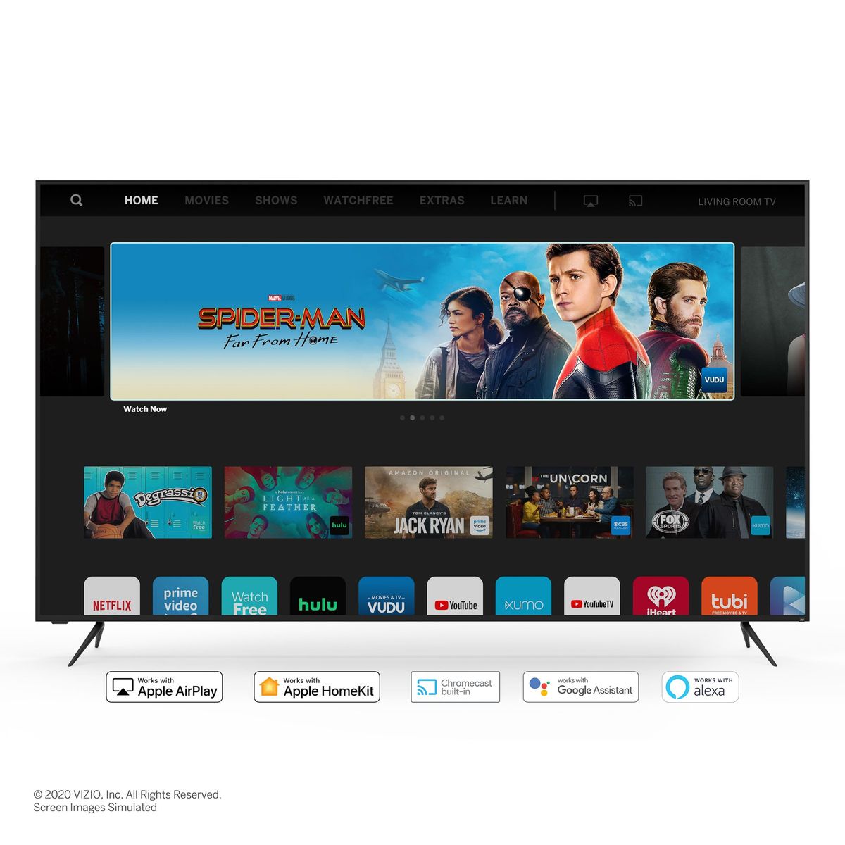 Vizio P-Series Quantum X