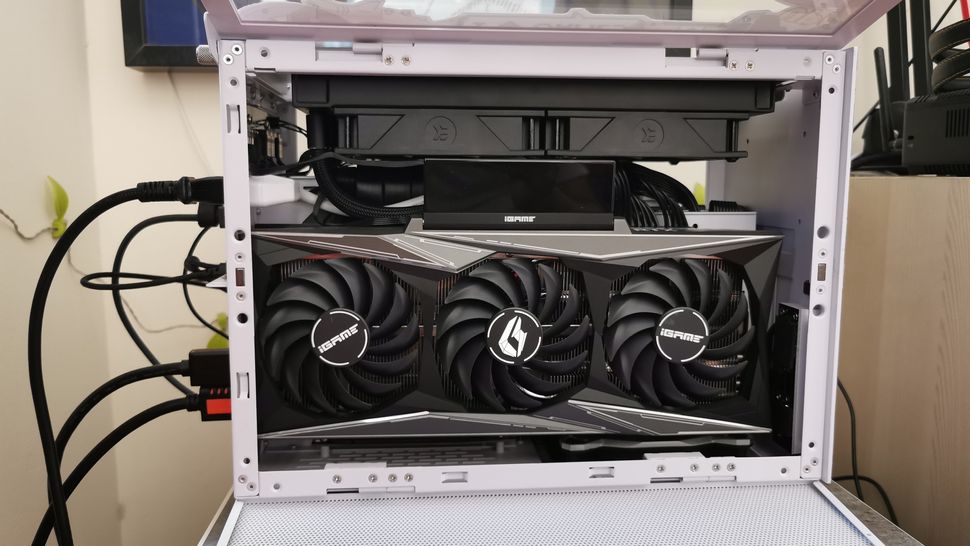How to build a small form factor gaming PC | TechRadar