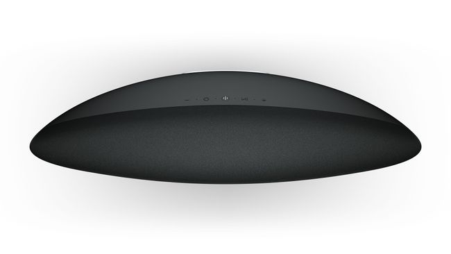 Bowers & Wilkins Zeppelin Review | What Hi-Fi?