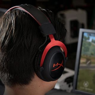 Hyperx Cloud Ii