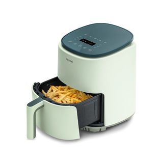 Gourmia 4-Qt. Digital Air Fryer - Macy's